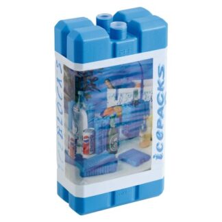 Mattonella ghiacciaia Mattonella ghiacciaia Uniflame 1MBA40 Ice Block (ord.min.1.00 unità)