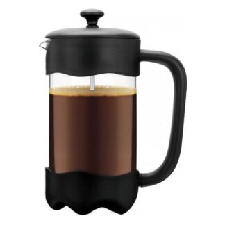 Tisaniera Tisaniera Ilsa 07420600IVV FRENCH PRESS Nero (ord.min.1.00 unità)