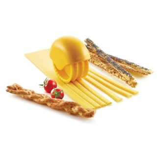 Taglia pasta Taglia pasta Silikomart 72411760065 rullo Bake N'Roll (ord.min.1.00 unità)