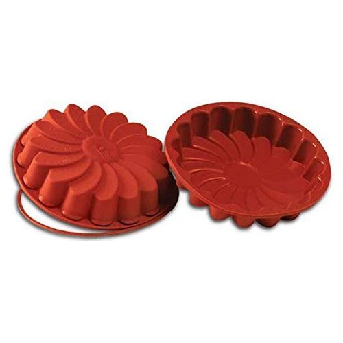 Stampo dolci Stampo Silikomart 20 220 00 0060 Margherita (ord.min.1.00 unità)