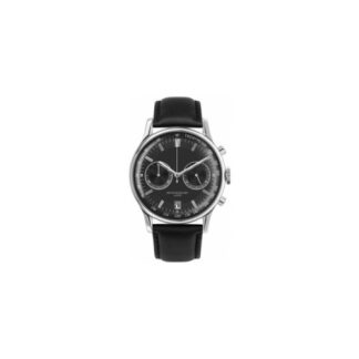 Orologio polso Orologio Veneziani SH5093BLKBK MANTOVA Black (ord.min.1.00 unità)