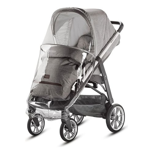 Parapioggia infanzia Parapioggia Inglesina A096KG000 (ord.min.1.00 unità)