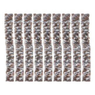 Tenda da esterno Tenda Arisol 552 90 220 CINIGLIA STANDARD Marrone e Grigio (ord.min.1.00 unità)