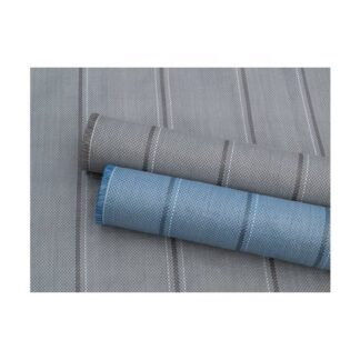 Stuoia Stuoia Arisol 13 332 350 STANDARD RIGATO Blu (ord.min.1.00 unità)