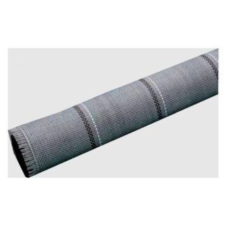 Stuoia Stuoia Arisol 13 318 400 STANDARD RIGATO Grigio scuro (ord.min.1.00 unità)