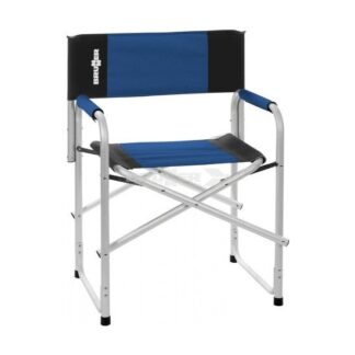 Sedia regista Sedia regista Brunner 0404190N C05 BRAVURA Blu (ord.min.1.00 unità)