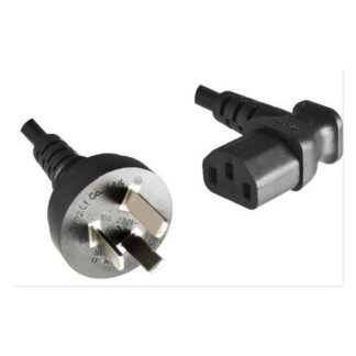Cavo alimentazione Cavo alimentazione Itb EEPE150418A Power Cable C13 Cina Black (ord.min.1.00 unità)