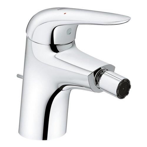 Miscelatore bidet Miscelatore bidet Grohe 32288001 WAVE Cromo starlight (ord.min.1.00 unità)
