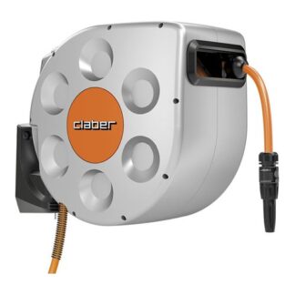 Carrello avvolgitubo irrigazione Avvolgitubo Claber 8696 GARDENLIFE Rotoroll (ord.min.1.00 unità)