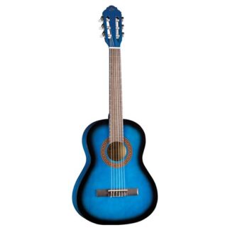 Chitarra classica Chitarra classica Eko 06204108 SERIE STUDIO Cs 5 Blue burst (ord.min.1.00 unità)