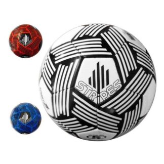 Pallone sport Pallone Mandelli 702100091 SPORT ONE Stripes (ord.min.1.00 unità)