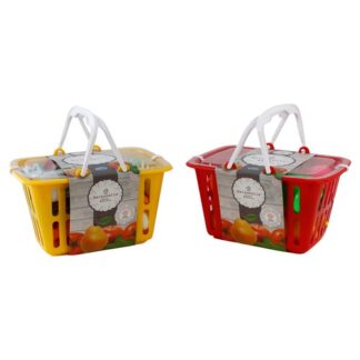 Set picnic giocattolo Set picnic giocattolo Ods 56292 MAISONELLE Assortito (ord.min.1.00 unità)