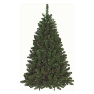 Albero Natale Albero Natale Amicasa ANTELAO PVC Verde (ord.min.1.00 unità)