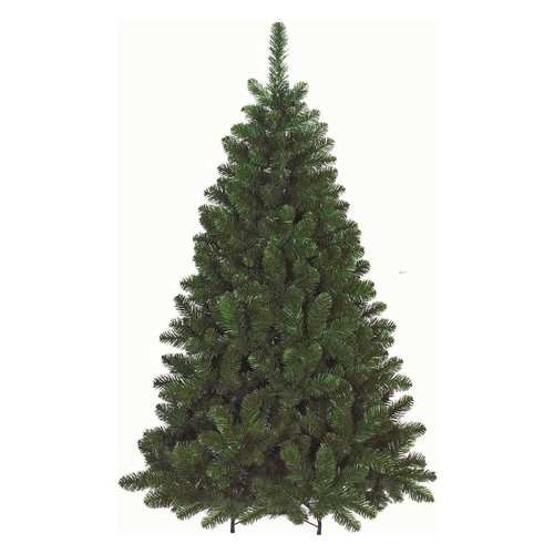 Albero Natale Albero Natale Amicasa ANTELAO PVC Verde (ord.min.1.00 unità)