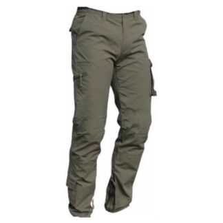 Pantaloni lavoro Pantaloni lavoro Issaline 8028020XL URBAN WORK Raptor Verde (ord.min.1.00 unità)