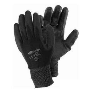 Guanti lavoro Guanti lavoro Issaline 072840608 Nero (ord.min.1.00 unità)