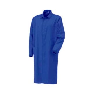 Camice Camice Issaline 8100040XL EUROPA Blu (ord.min.1.00 unità)