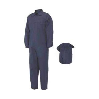 Tuta lavoro Tuta lavoro Issaline 8070040L FIRST CLASS WORKWEAR Europa Blu (ord.min.1.00 unità)