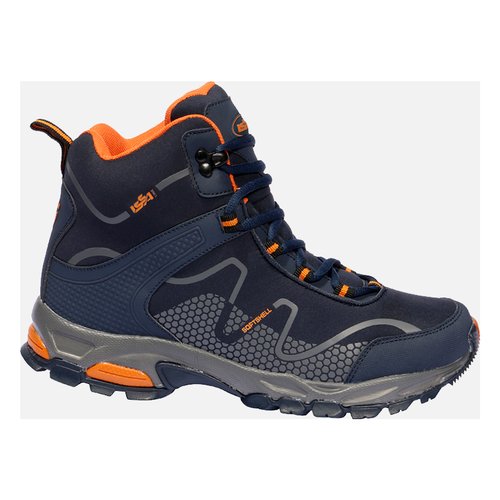 Scarpe trekking Scarpe trekking Issaline 06783 40 PLOSE Blu (ord.min.1.00 unità)