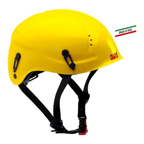 Casco protezione Casco protezione Akrobat AK9050N010 Giallo (ord.min.1.00 unità)