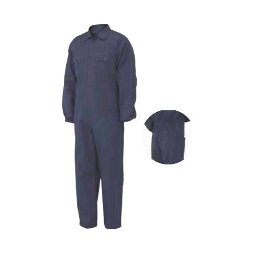 Tuta lavoro Issaline 80700403XL FIRST CLASS WORKWEAR Europa Blu Tuta lavoro (ord.min.1.00unità)