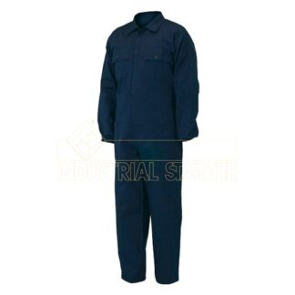 Tuta lavoro Tuta lavoro Issaline 8070040M FIRST CLASS WORKWEAR Europa Blu (ord.min.1.00 unità)