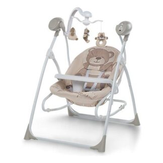 Sdraietta altalena Sdraietta altalena Foppapedretti 9702005404 CARILLON Beige (ord.min.1.00 unità)
