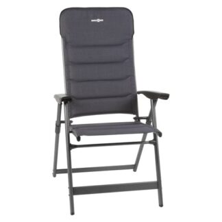 Sedia sdraio Sedia sdraio Brunner 0404058N C58 PHANTOM Nero (ord.min.1.00 unità)