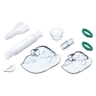 Kit aerosol Kit aerosol Beurer 60107 MEDICAL IH 40 YearPack (ord.min.1.00 unità)