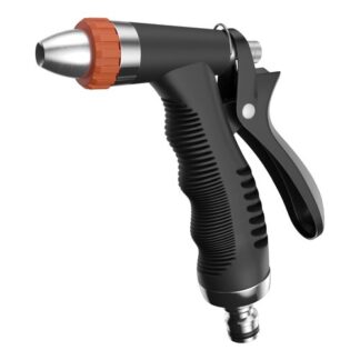 Pistola irrigazione Pistola irrigazione Claber 9621 METAL JET Multigetto (ord.min.1.00 unità)