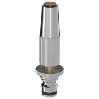 Lancia irrigazione Lancia irrigazione Claber 9620 METAL JET con getto regolabile (ord.min.1.00 unità)