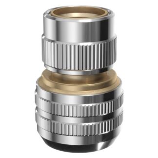 Raccordo automatico irrigazione Raccordo automatico Claber 9613 METAL JET Universale F (ord.min.1.00 unità)