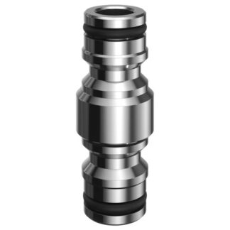 Raccordo impianti irrigazione Raccordo impianti irrigazione Claber 9606 METAL JET (ord.min.1.00 unità)