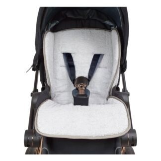 Materassino passeggino Materassino passeggino Baby Idea 3093G Grigio (ord.min.1.00 unità)