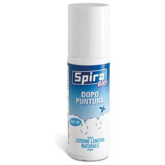 Dopopuntura Dopopuntura Spira 47933 BODY Lozione Lenitiva Roll-On (ord.min.1.00 unità)