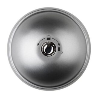 Serratura di sicurezza Serratura di sicurezza Meroni 8090S21215 SMART DUO Ufo3 per protezione (ord.min.1.00 unità)