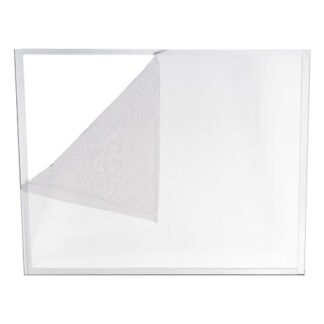 Zanzariera finestra Zanzariera finestra IRS IART2120 ECCO Bianco (ord.min.1.00 unità)