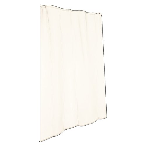 Zanzariera porta IRS IART5312 E DROP Bianco Zanzariera porta (ord.min.1.00unità)