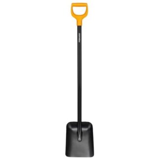 Badile Badile Fiskars 1003457 SOLID con manico (ord.min.1.00 unità)