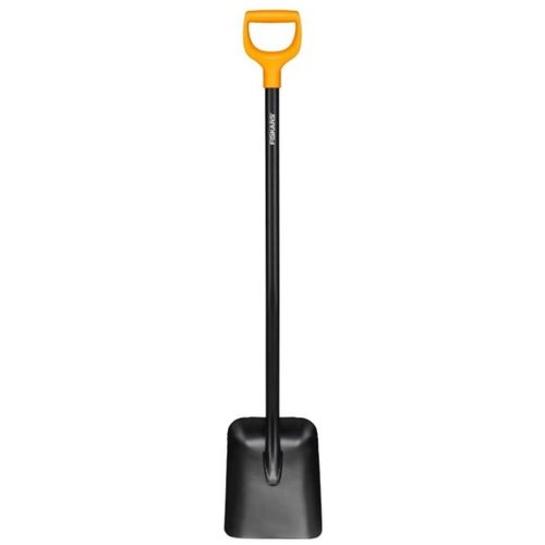 Badile Badile Fiskars 1003457 SOLID con manico (ord.min.1.00 unità)