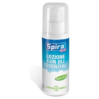 Repellente insetti Repellente insetti Spira 47932 (ord.min.1.00 unità)