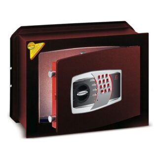 Cassaforte da muro Cassaforte Technomax TM4 MASTER TRONY Bordeaux (ord.min.1.00 unità)