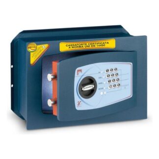Cassaforte da muro Cassaforte Technomax GT4 GOLD TRONY Grigio scuro (ord.min.1.00 unità)