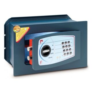 Cassaforte Technomax GT3B GOLD TRONY Grigio scuro Cassaforte da muro (ord.min.1.00unità)