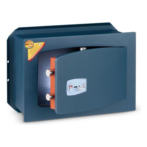 Cassaforte Technomax GK4 GOLD KEY Grigio scuro Cassaforte da muro (ord.min.1.00unità)