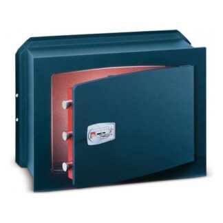 Cassaforte da muro Cassaforte Technomax GK5 GOLD KEY Grigio scuro (ord.min.1.00 unità)