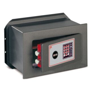 Cassaforte Technomax STK2 SEKUR TEKNA Grigio scuro Cassaforte da muro (ord.min.1.00unità)