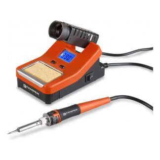 Saldatore elettrico Saldatore elettrico Kemper 1610 (ord.min.1.00 unità)