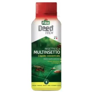 Insetticida piante Insetticida piante Fito Deed Tech X633001 (ord.min.1.00 unità)