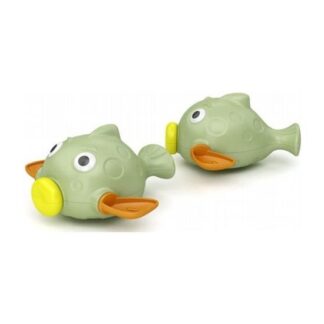 Gioco bagno Gioco bagno Okbaby 914 Pesce Palla Nuotatore Rollie Assortito (ord.min.1.00 unità)